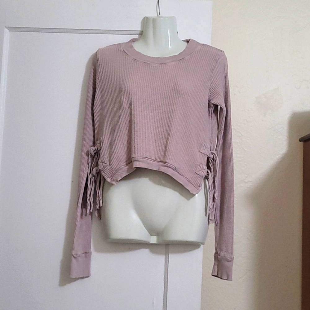 Free Peaple FP ONE sweater